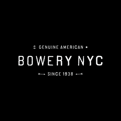bowery