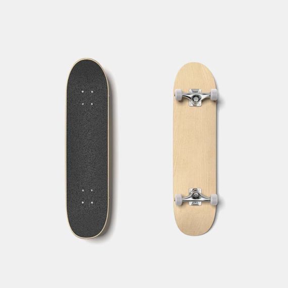 Skateboards